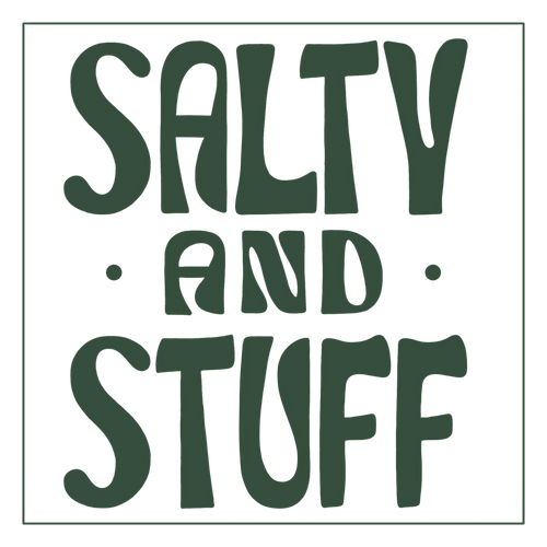 SaltyandStuff