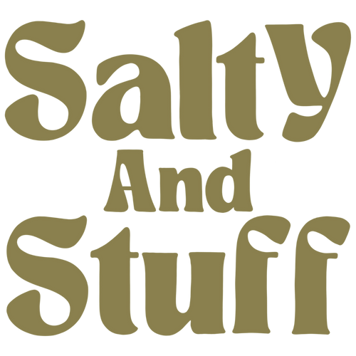 SaltyandStuff
